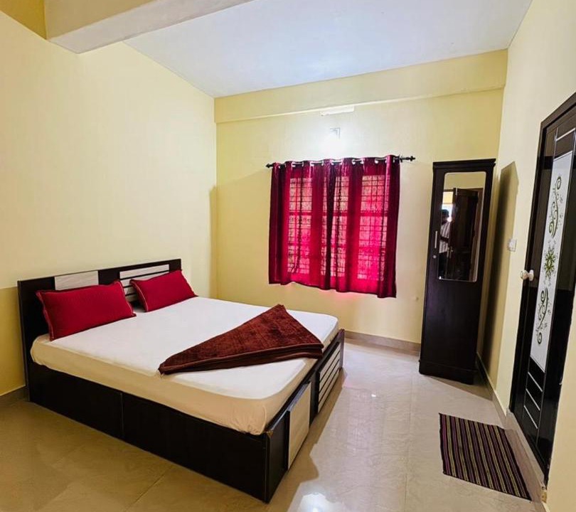 Photo of Bedroom in Vythiri