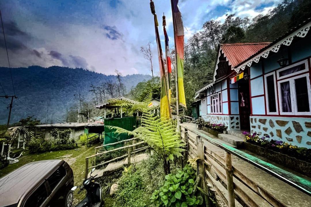 Photo of Others in Rishop
