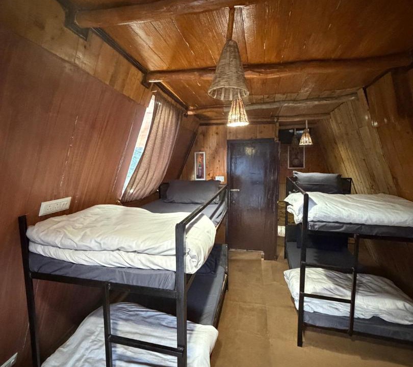 Photo of Bedroom in Aleo