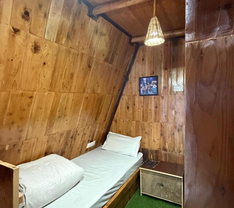 Photo of Bedroom in Aleo