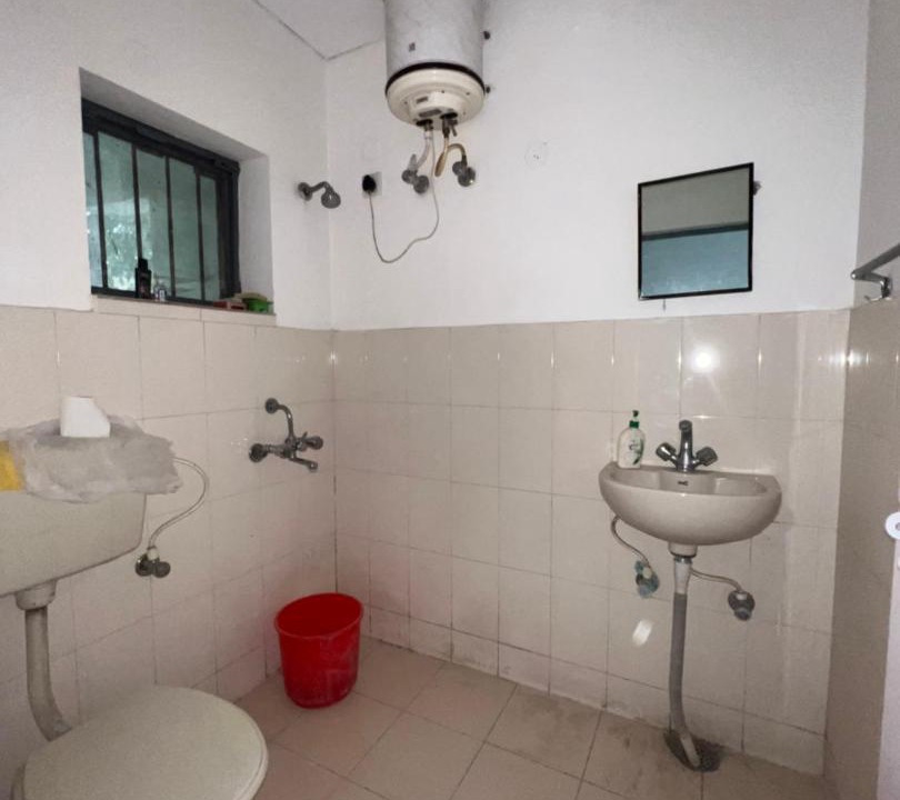 Photo of Bathroom in Bullawala
