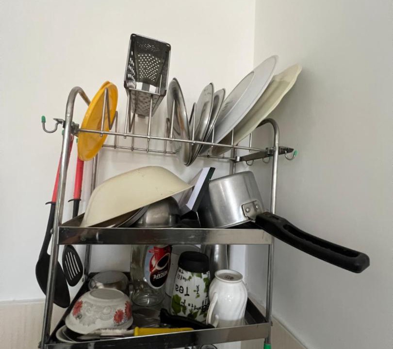 Photo of Kitchen in Bullawala