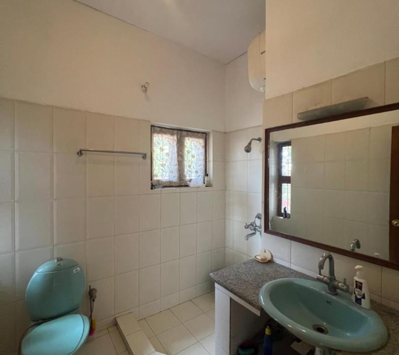 Photo of Bathroom in Bullawala