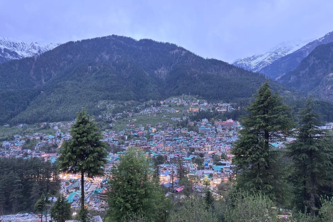 Photo of Others in Manali