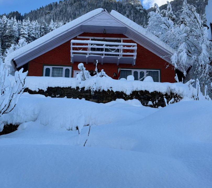 Photo of Others in Manali