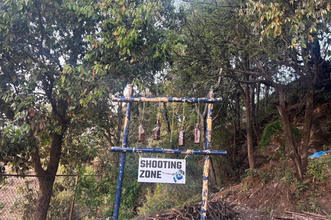 Photo of Others in Mukteshwar