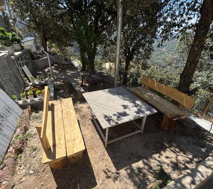 Photo of Others in Mukteshwar