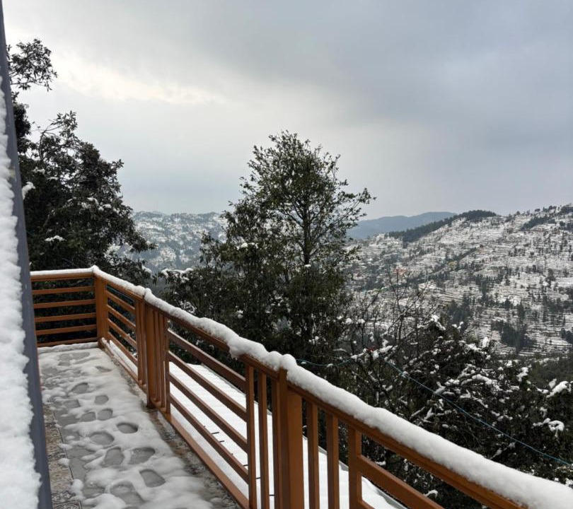 Photo of Others in Mukteshwar