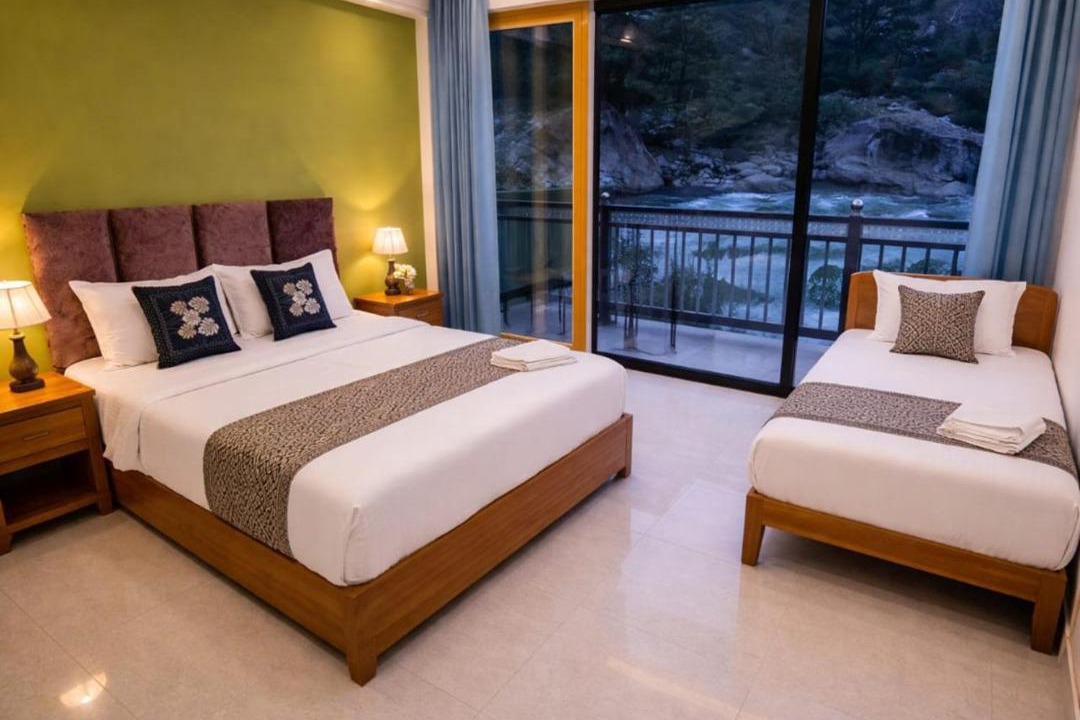 Photo of Bedroom in Rajgarhi