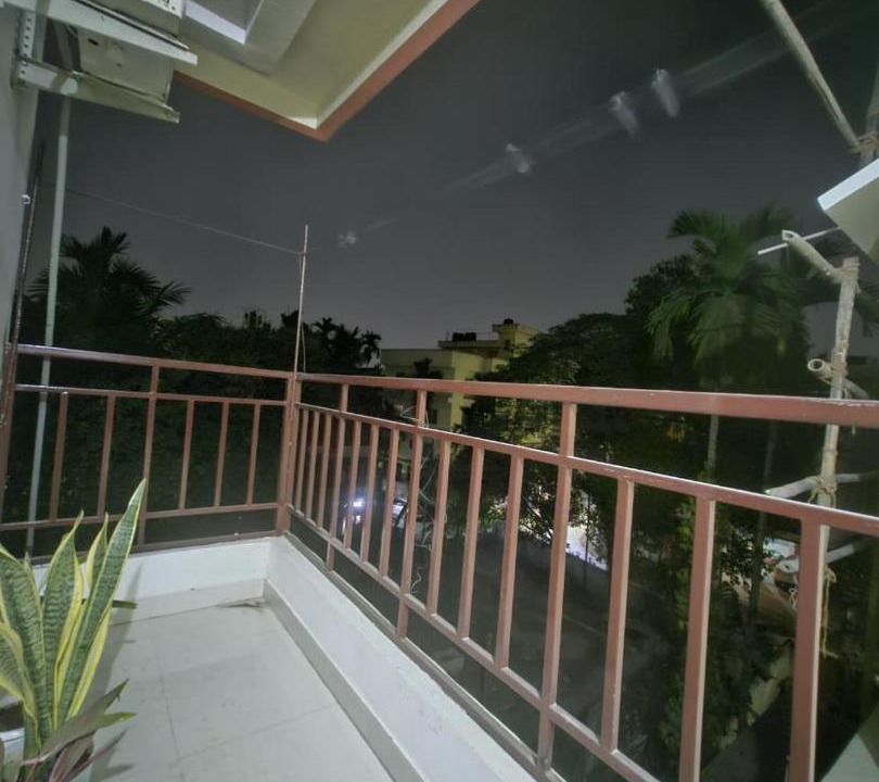 Photo of Patio Balcony in Sualkuchi