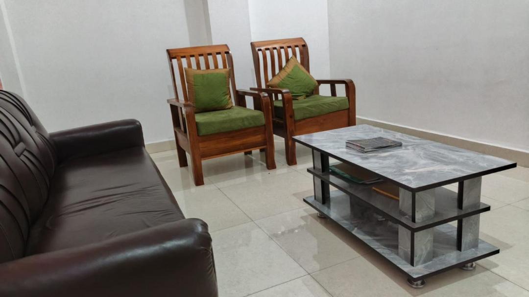 Photo of Livingroom in Sualkuchi