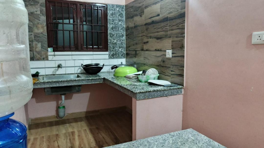 Photo of Kitchen in Sualkuchi