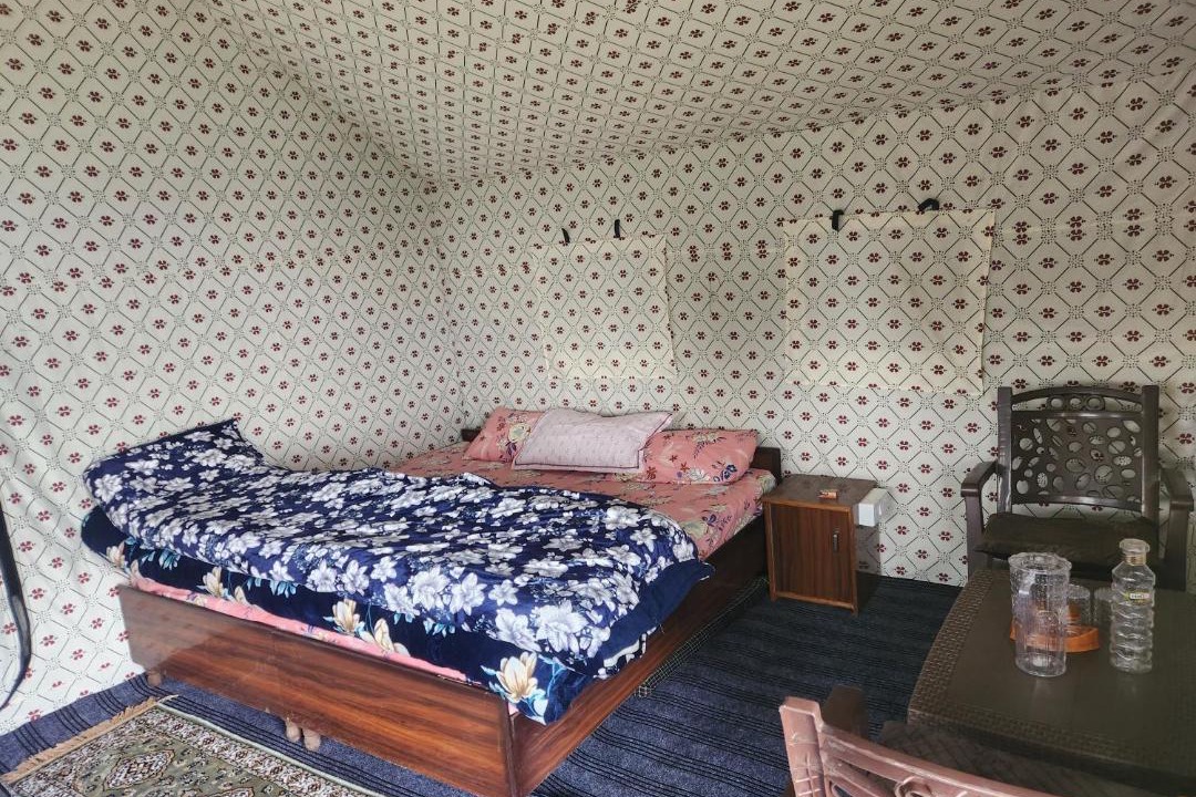 Photo of Bedroom in Theog