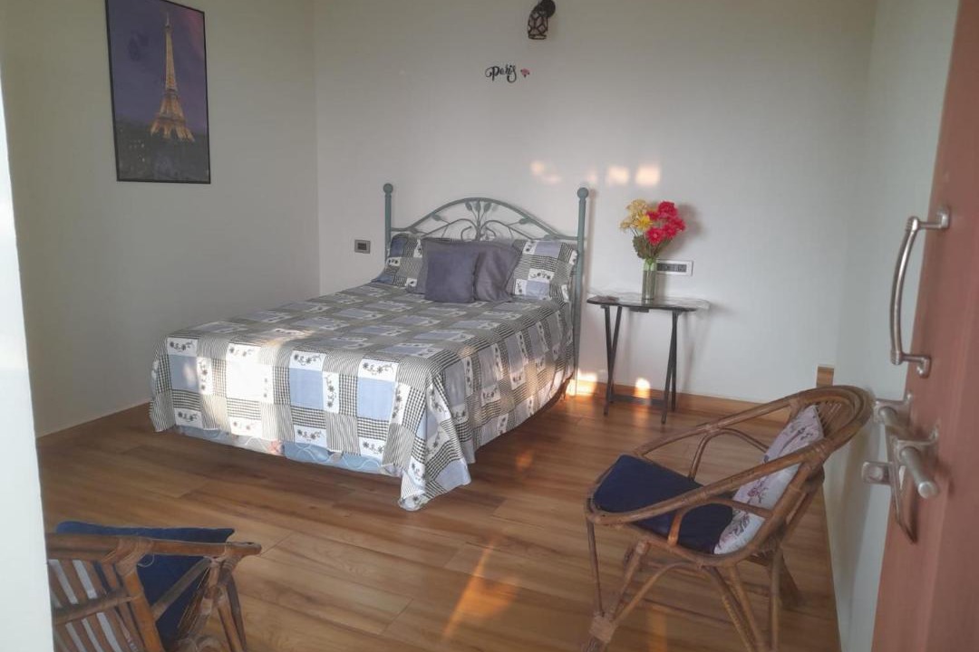 Photo of Bedroom in Cuncolim