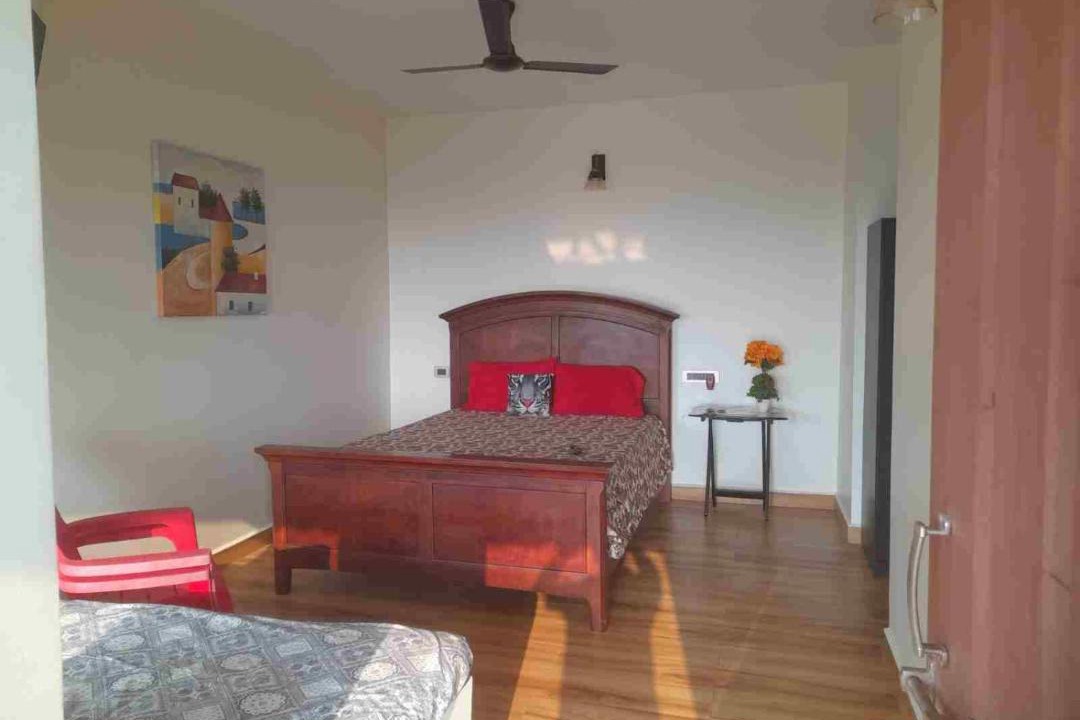 Photo of Bedroom in Cuncolim