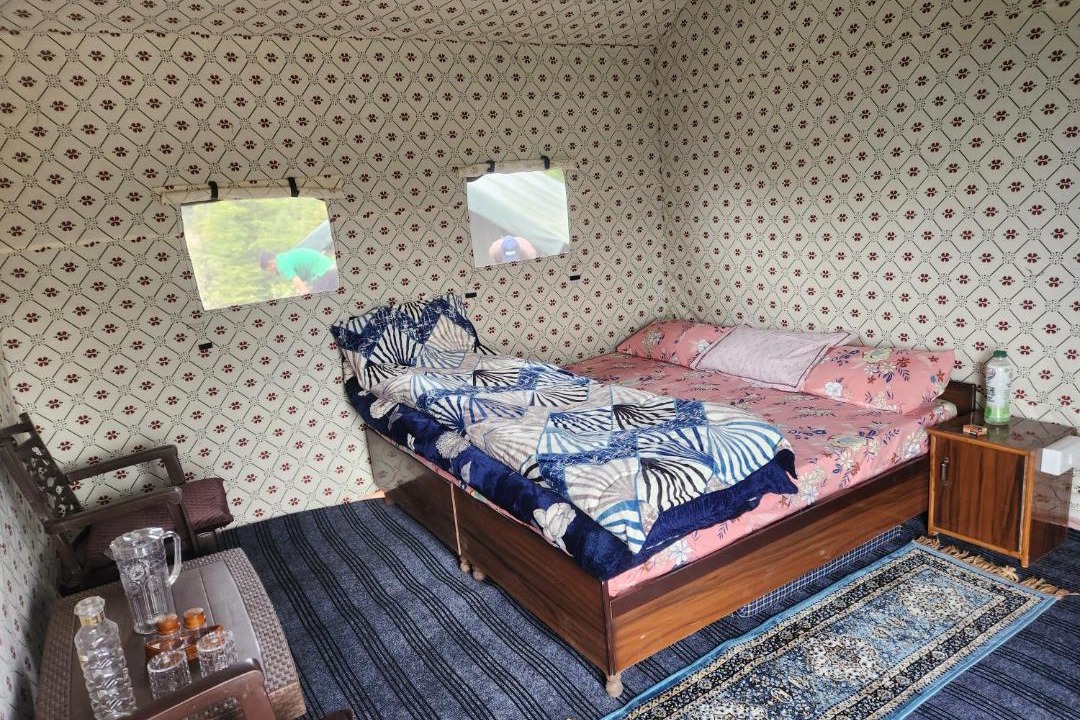 Photo of Bedroom in Theog