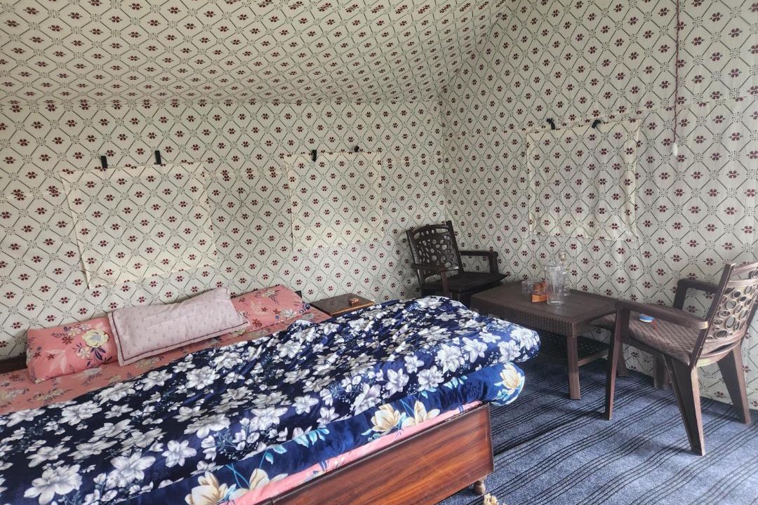 Photo of Bedroom in Theog