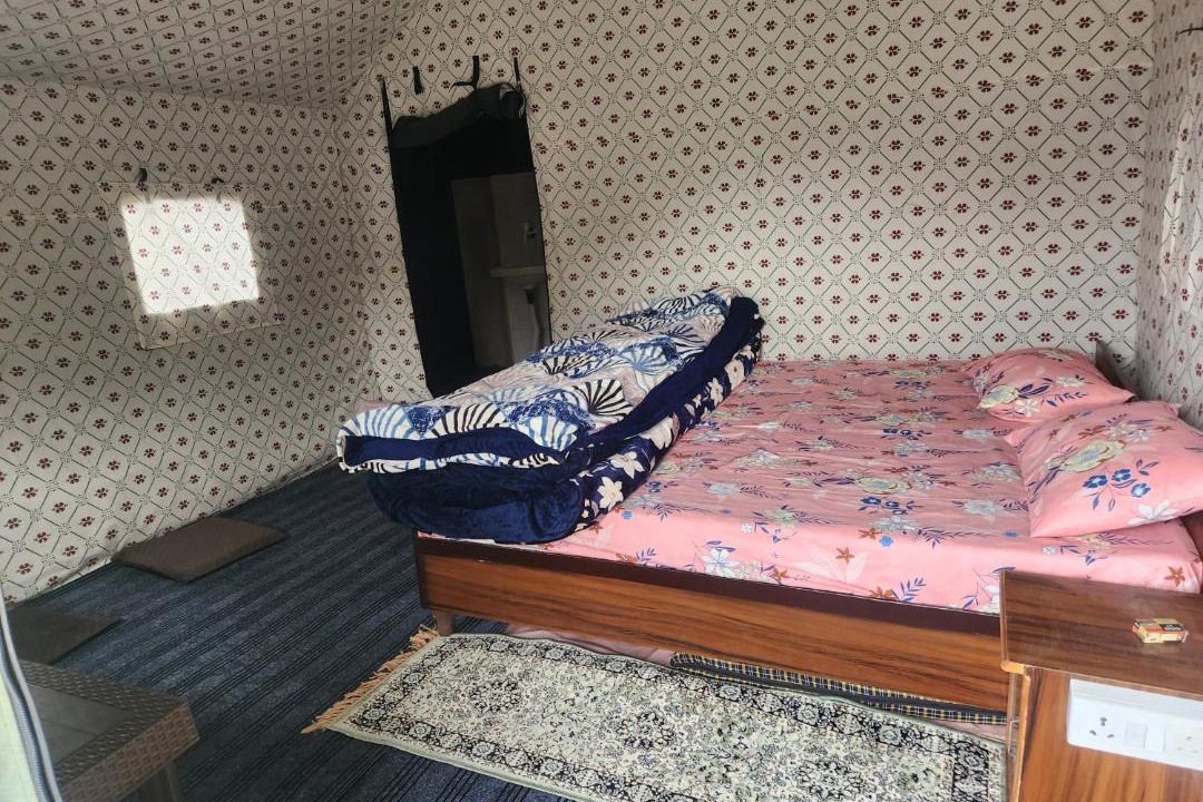 Photo of Bedroom in Theog