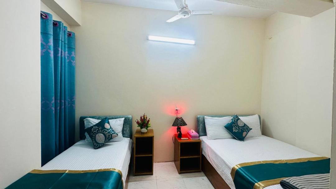 Photo of Bedroom in Dhanmondi