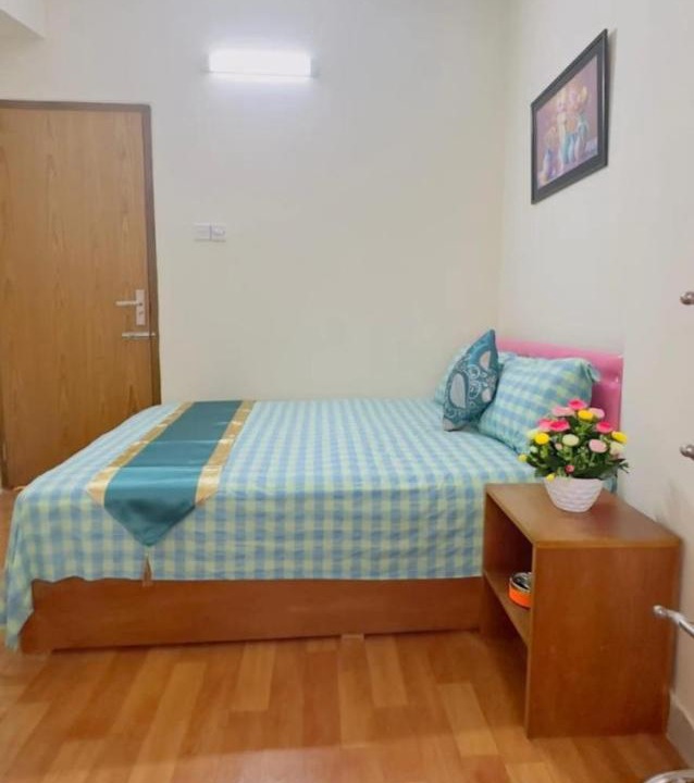 Photo of Bedroom in Dhanmondi