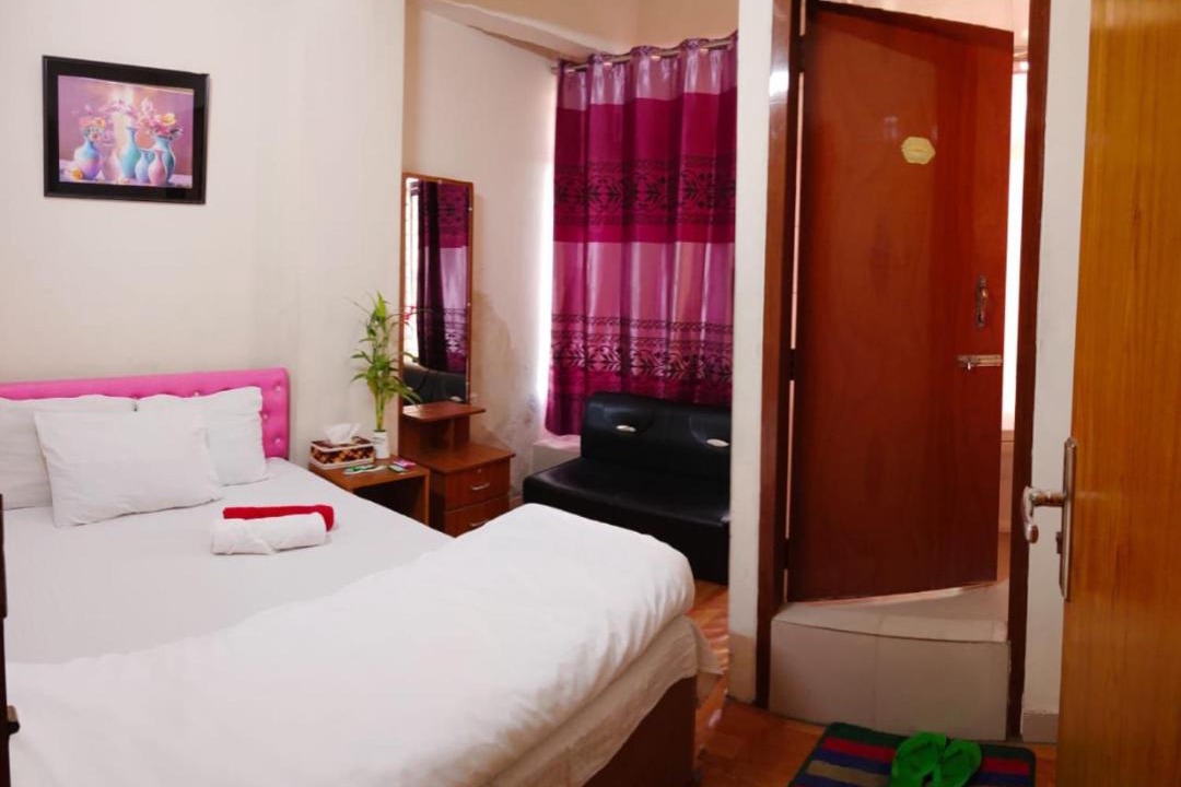 Photo of Bedroom in Dhanmondi