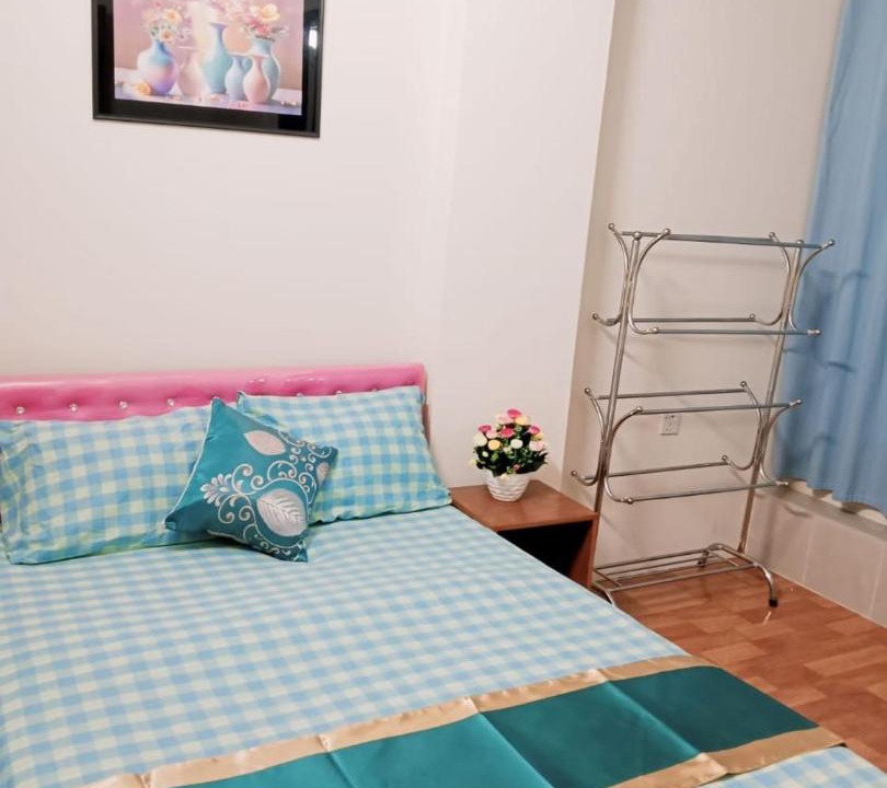 Photo of Bedroom in Dhanmondi