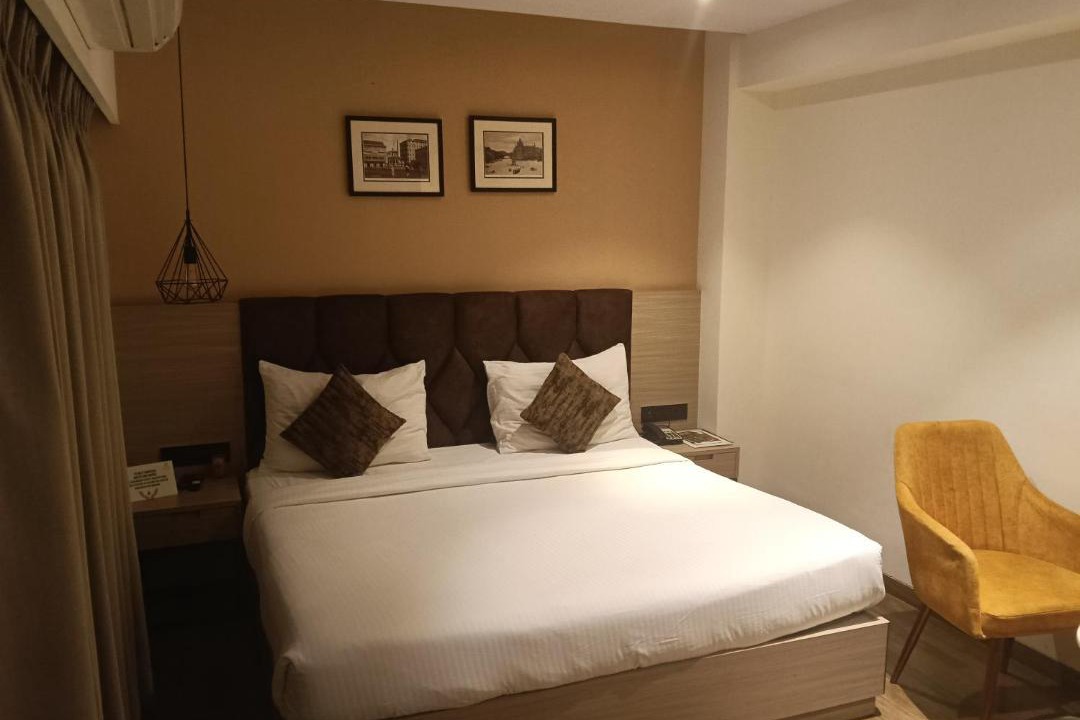 Photo of Bedroom in Perintalmanna