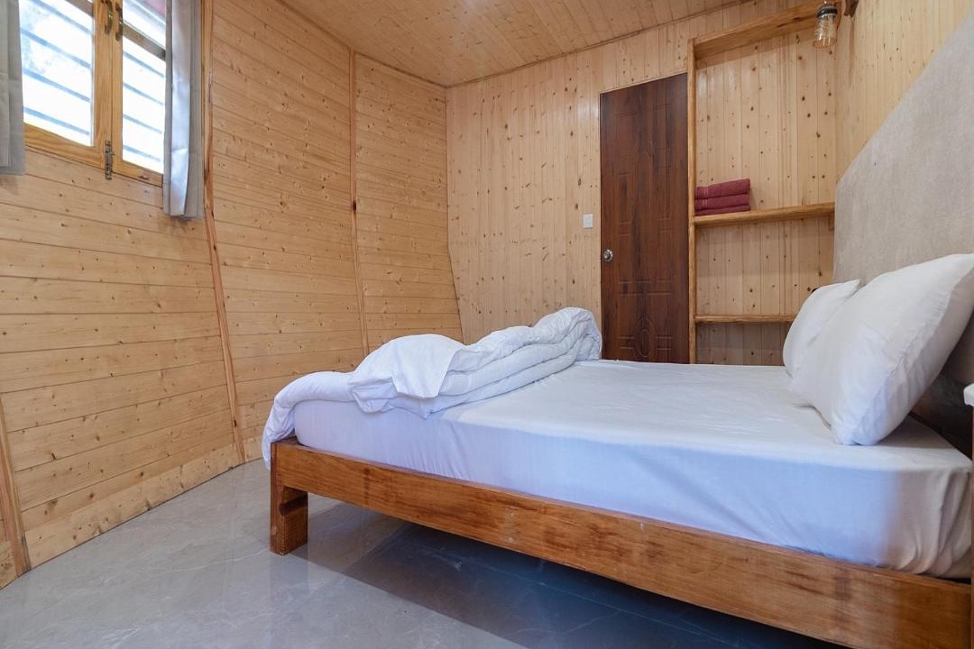 Photo of Bedroom in Dugalbitta