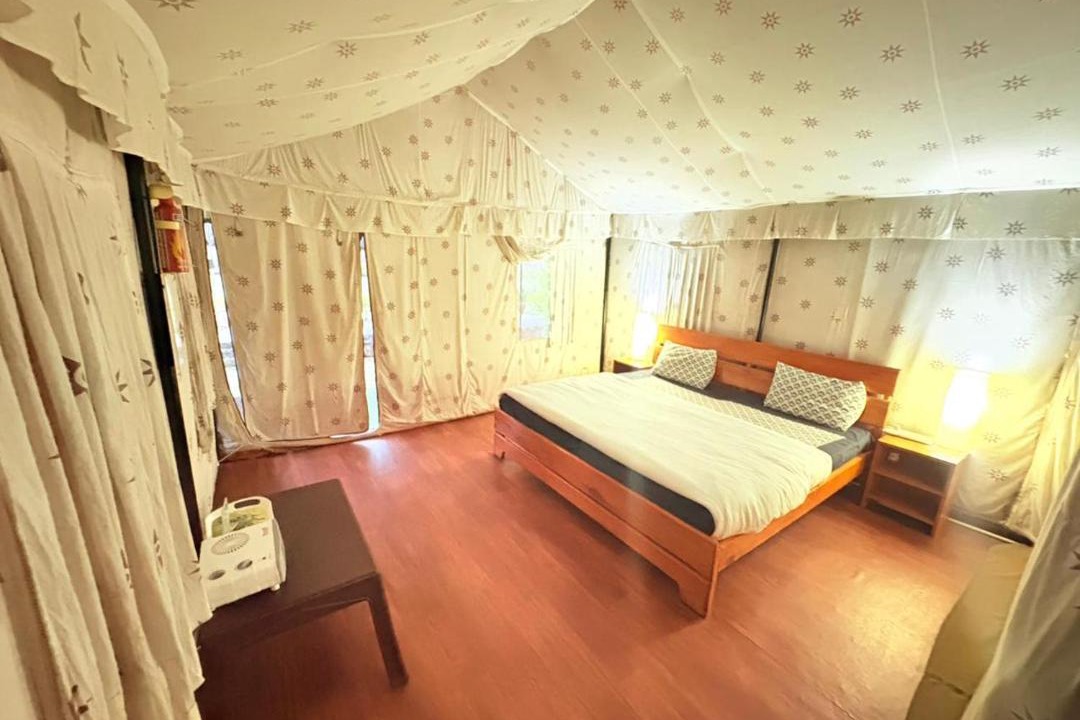Photo of Bedroom in Kaul
