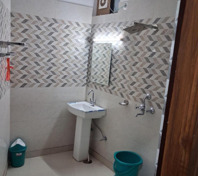 Photo of Bathroom in Katra
