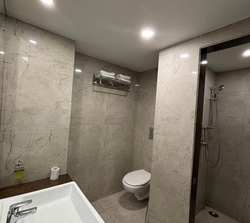 Photo of Bathroom in Jalandhar