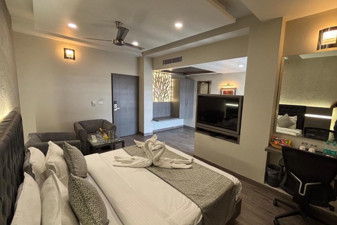 Photo of Bedroom in Jalandhar