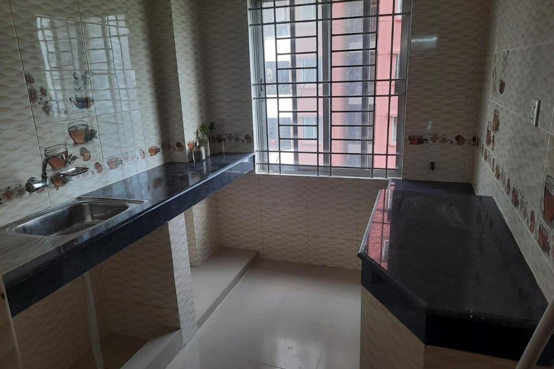 Photo of Kitchen in Dhaka