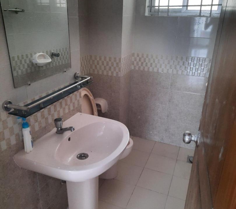 Photo of Bathroom in Dhaka