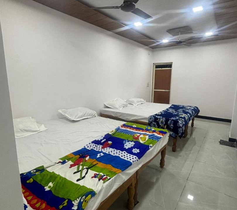 Photo of Bedroom in Ujjain