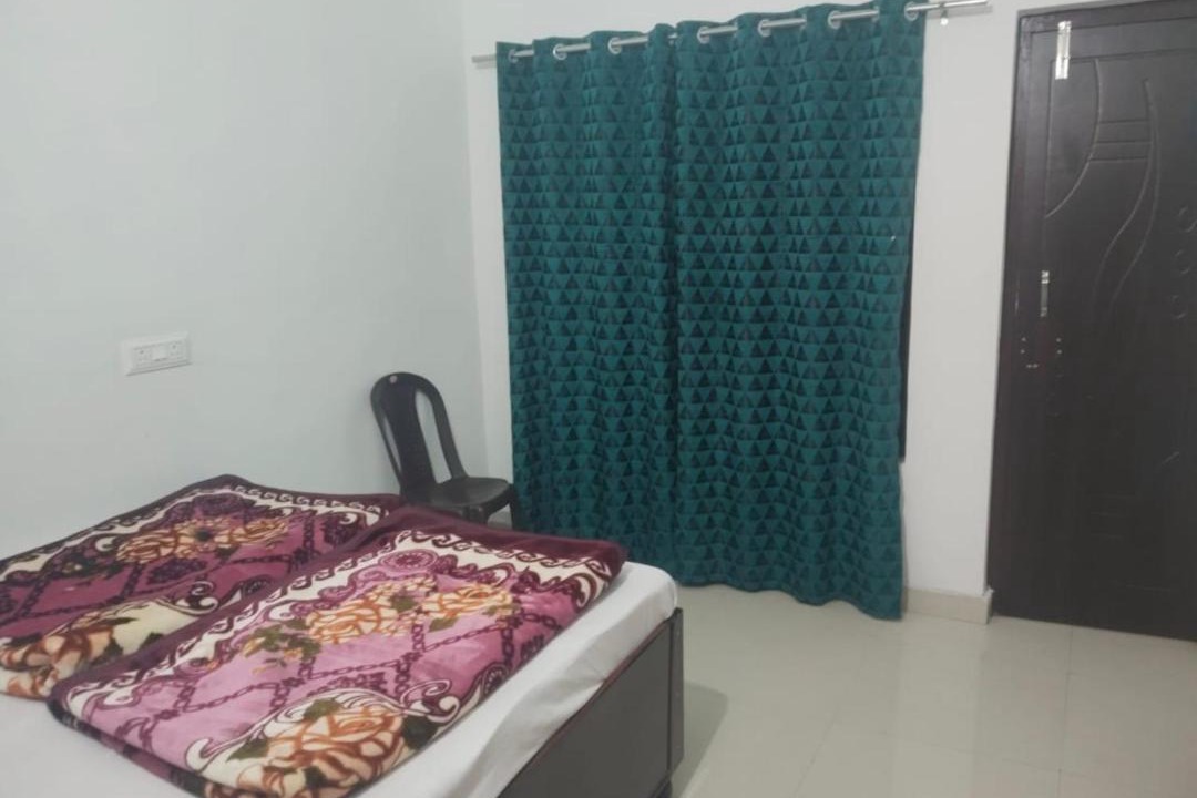 Photo of Bedroom in Rajgarhi