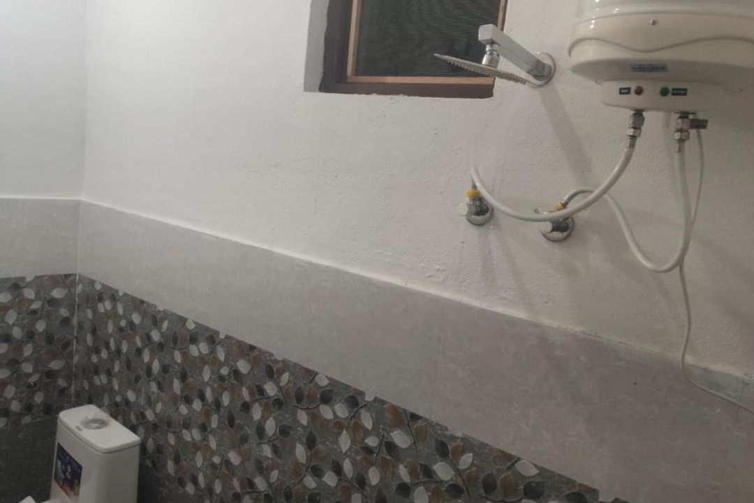 Photo of Bathroom in Rajgarhi