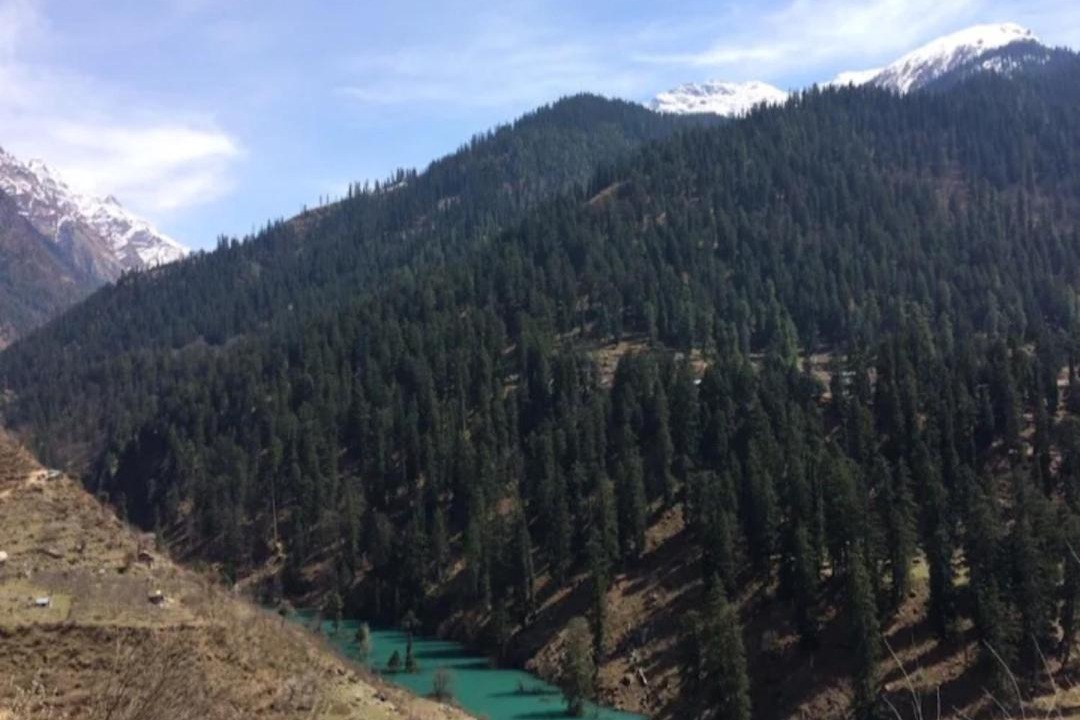 Photo of Others in Kasol