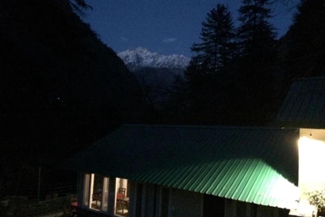 Photo of Others in Kasol