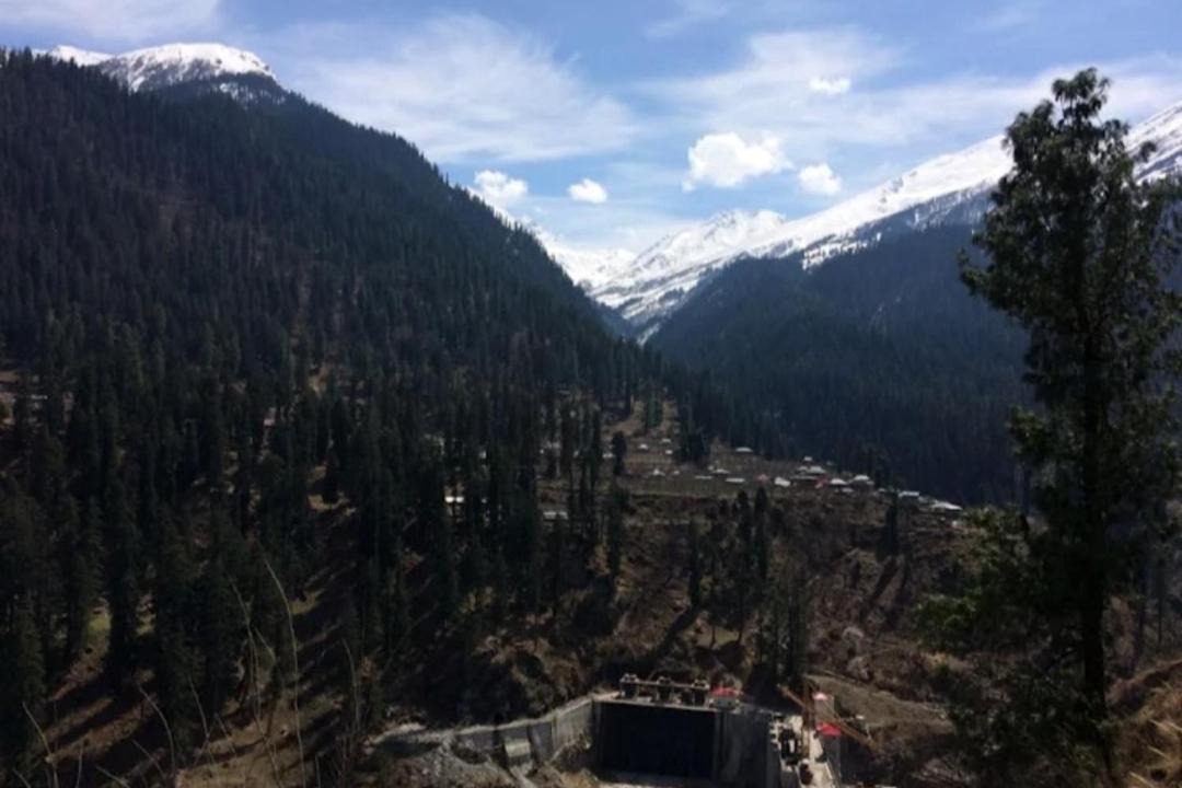 Photo of Others in Kasol