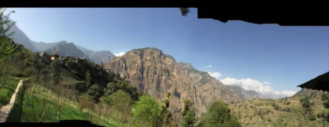 Photo of Others in Kasol