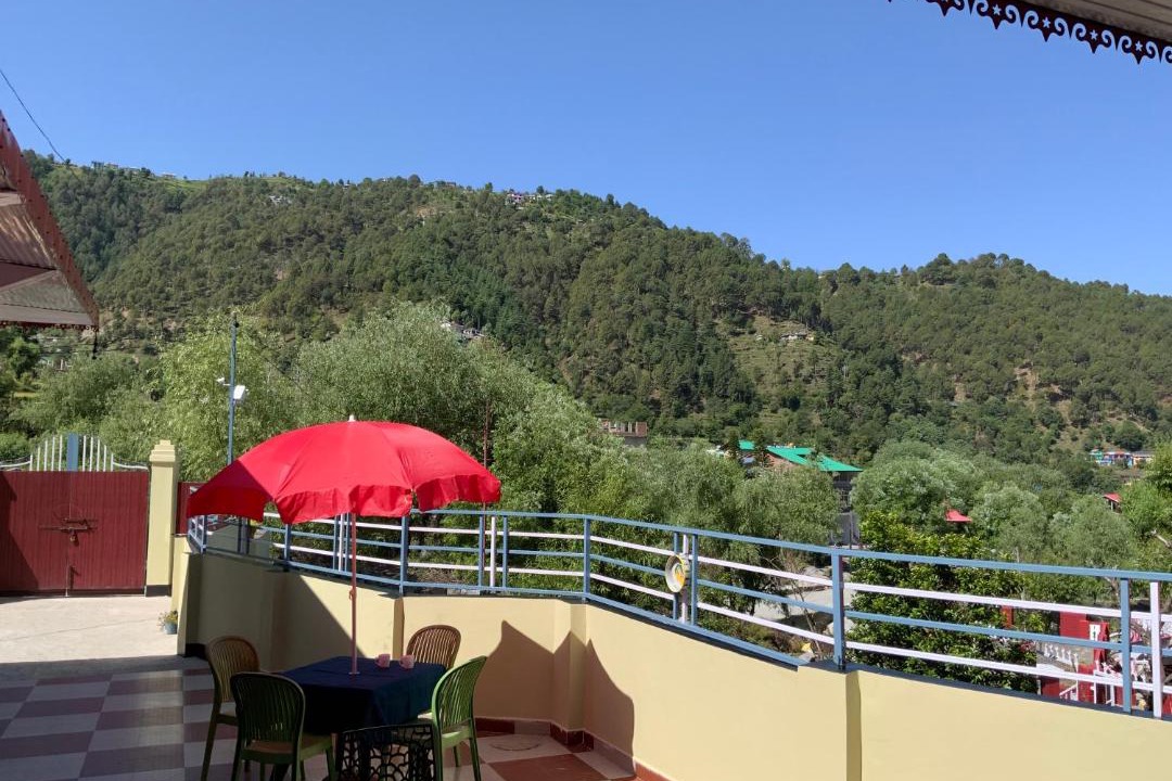 Photo of Others in Dalhousie