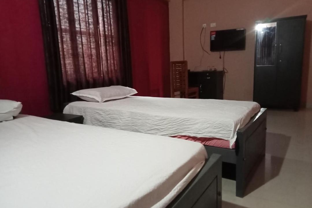 Photo of Bedroom in Perintalmanna