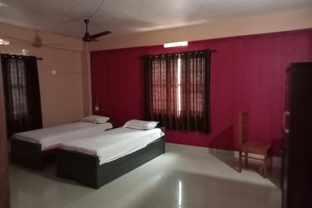 Photo of Bedroom in Perintalmanna