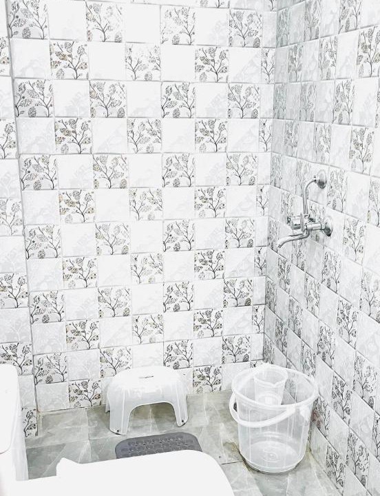 Photo of Bathroom in Rishikesh