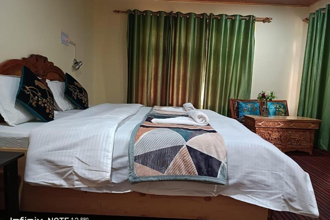 Photo of Bedroom in Tingmosgang