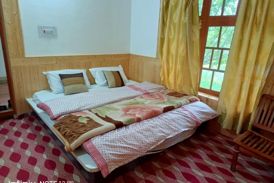 Photo of Bedroom in Tingmosgang