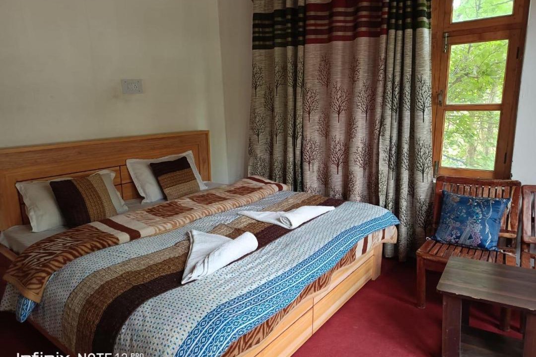 Photo of Bedroom in Tingmosgang