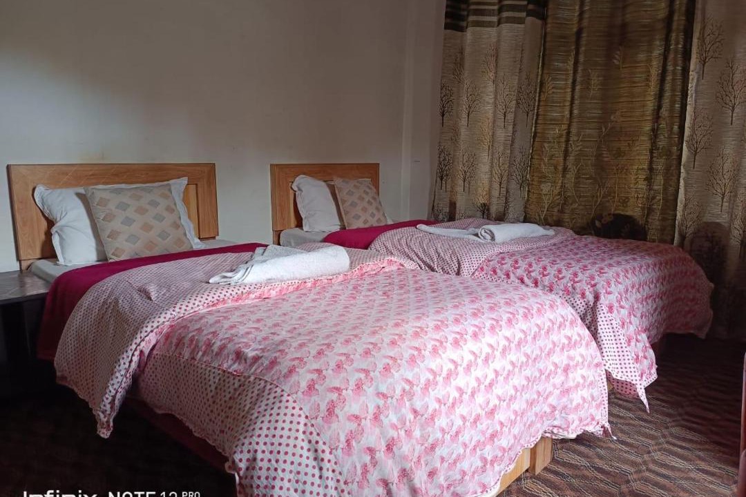 Photo of Bedroom in Tingmosgang