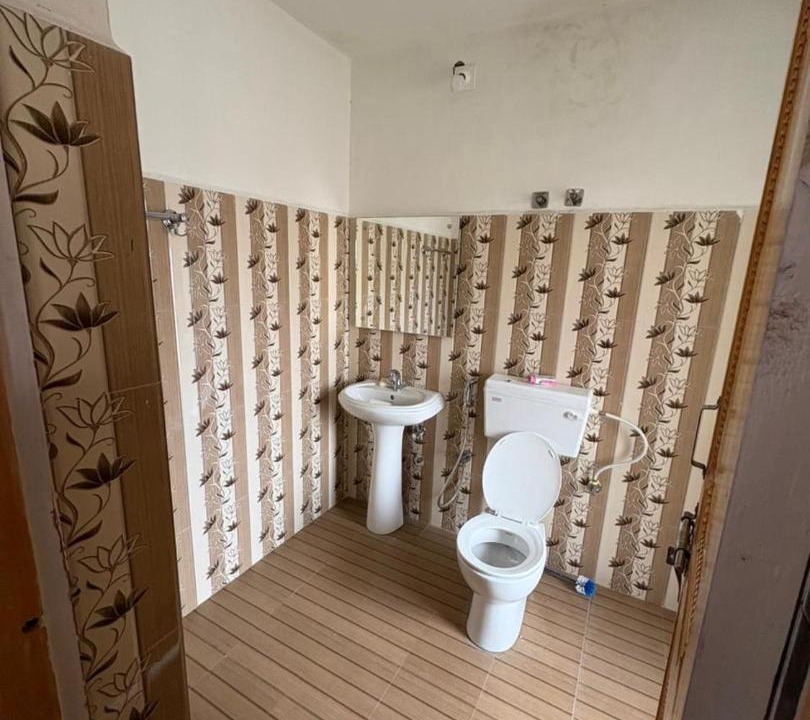Photo of Bathroom in Hunder